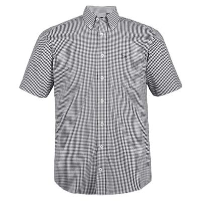 JP 1880 Herren große Größen Übergrößen Menswear L-8XL Hemd, Business, Halbarm, Vichy-Karo, bis 8XL, Comfort Fit, Easycare schwarz 8XL 722860130-8XL JP 1880 Herren große Größen Übergrößen Menswear L-8XL Hemd, Business, Halbarm, Vichy-Karo, bis 8XL, Comfort Fit, Easycare schwarz 8XL 722860130-8XL