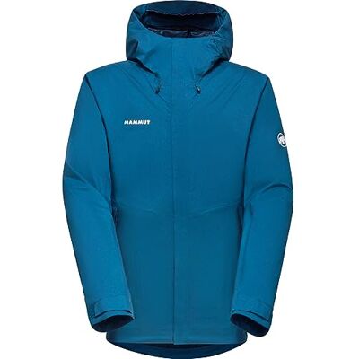 Mammut Alto HS Hooded Jacket Men Mammut Alto HS Hooded Jacket Men