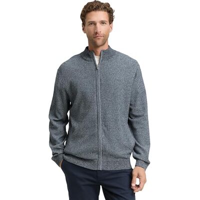 TOM TAILOR Herren Strickjacke TOM TAILOR Herren Strickjacke