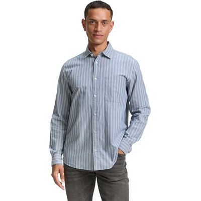 TOM TAILOR Herren Hemd TOM TAILOR Herren Hemd