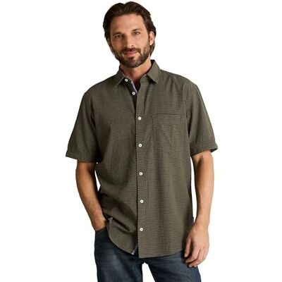 TOM TAILOR Herren Hemd TOM TAILOR Herren Hemd