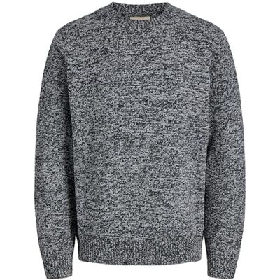 JACK & JONES Jprblujeremy Knit Mock Neck JACK & JONES Jprblujeremy Knit Mock Neck