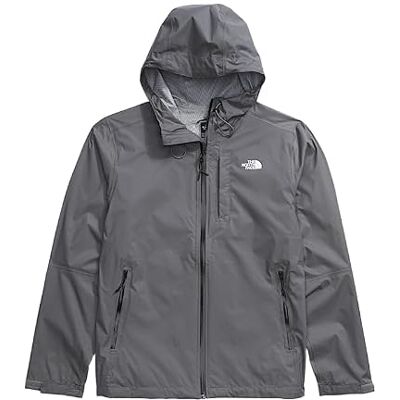 THE NORTH FACE Herren Alta Vista Jacke (1er Pack) THE NORTH FACE Herren Alta Vista Jacke (1er Pack)