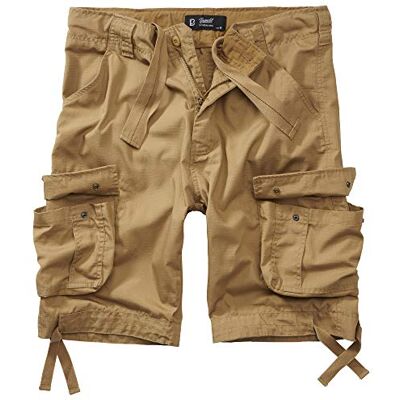 Brandit Urban Legend Ripstop Short Beige L Brandit Urban Legend Ripstop Short Beige L