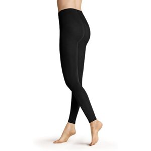 Hudson Damen Leggings Thermo weich 100 DEN Black 0005 44-46 Hudson Damen Leggings Thermo weich 100 DEN Black 0005 44-46