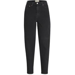 JJXX Jack & Jones Damen Jxlisbon Mom Hw C4143 DNM Noos Jeans, Black Denim, 30W / 34L EU JJXX Jack & Jones Damen Jxlisbon Mom Hw C4143 DNM Noos Jeans, Black Denim, 30W / 34L EU