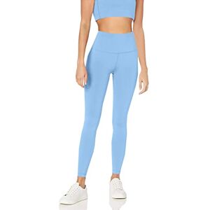 Amazon Essentials Damen Active Sculpt Workout Athleisure Leggings mit hohem Bund in voller Länge (erhältlich in Übergrößen), Französisch Blau, 4XL Große Größen Amazon Essentials Damen Active Sculpt Workout Athleisure Leggings mit hohem Bund in voller Länge (erhältlich in Übergrößen), Französisch Blau, 4XL Große Größen