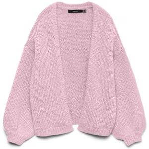 VERO MODA Female Strickjacke VMMAYBE Strickjacke VERO MODA Female Strickjacke VMMAYBE Strickjacke