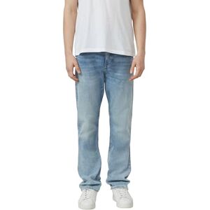 s.Oliver Jeans Mauro/Regular Fit/Mid Rise/Tapered Leg s.Oliver Jeans Mauro/Regular Fit/Mid Rise/Tapered Leg