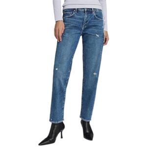 G-STAR Damen Kate Boyfriend Jeans, Blau (Antique Faded Orinoco Blue Destroyed D15264-c052-g120), 30W / 34L G-STAR Damen Kate Boyfriend Jeans, Blau (Antique Faded Orinoco Blue Destroyed D15264-c052-g120), 30W / 34L