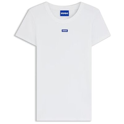 HUGO Easy Tee_B HUGO Easy Tee_B