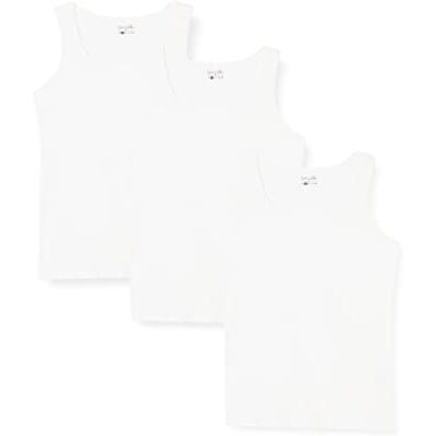 berydale Damen Bd161 Top, Weiß, S EU berydale Damen Bd161 Top, Weiß, S EU