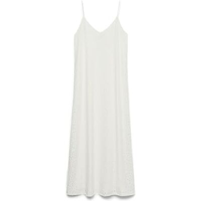 VERO MODA Vmtassa Liv Singlet Ancle Dress JRS VERO MODA Vmtassa Liv Singlet Ancle Dress JRS