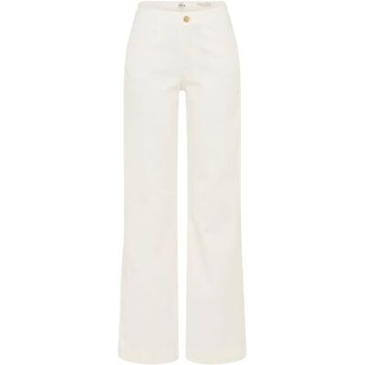 BRAX Damen Style.Maine Magic Denim Wide Leg Jeans BRAX Damen Style.Maine Magic Denim Wide Leg Jeans