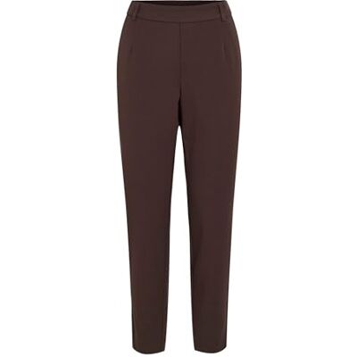 Vila Vivarone Hw Slim Pant Noos Vila Vivarone Hw Slim Pant Noos