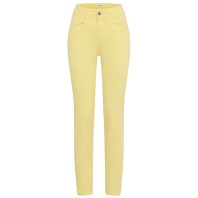 BRAX Damen Style.Shakira S Free to Move Light Verkürzt Jeans BRAX Damen Style.Shakira S Free to Move Light Verkürzt Jeans