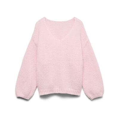 VERO MODA Female Strickpullover VMMAYBE Strickpullover VERO MODA Female Strickpullover VMMAYBE Strickpullover