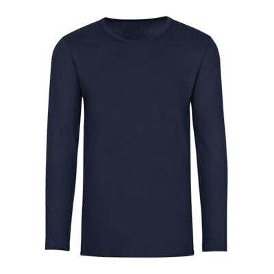 Trigema Langarmshirt Trigema Langarmshirt