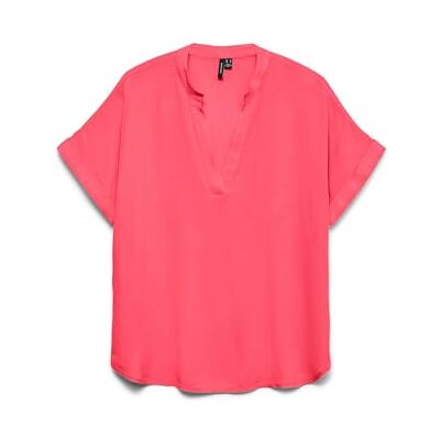VERO MODA Female Bluse VMBEAUTY Top VERO MODA Female Bluse VMBEAUTY Top