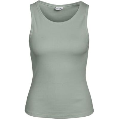 NOISY MAY Nmmaya S/L Regular Tank Top Noos NOISY MAY Nmmaya S/L Regular Tank Top Noos