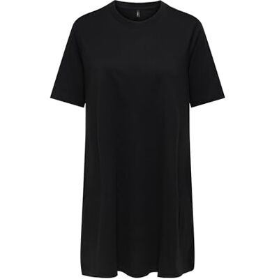 ONLY Onlmara Life S/S Pocket Dress JRS Noos ONLY Onlmara Life S/S Pocket Dress JRS Noos