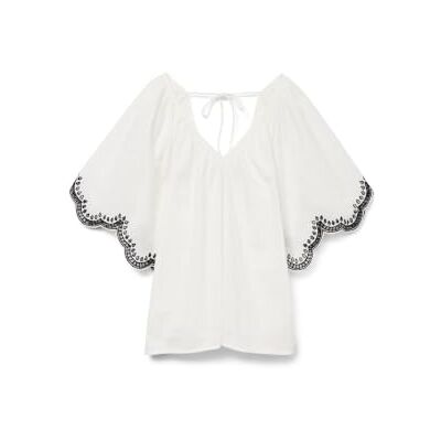 VERO MODA Female Bluse VMDIANA Top VERO MODA Female Bluse VMDIANA Top