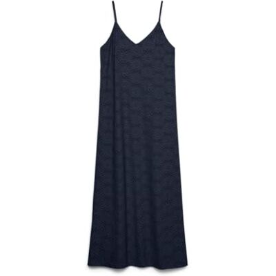 VERO MODA Vmtassa Liv Singlet Ancle Dress JRS VERO MODA Vmtassa Liv Singlet Ancle Dress JRS