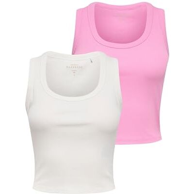 ONLY Female Tanktop ONLEASY 2er-Pack Tanktop ONLY Female Tanktop ONLEASY 2er-Pack Tanktop