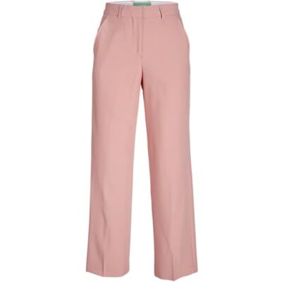 JJXX Damen JXMARY Regular HW Pant NOOS Chino, Coral Haze, 28W / 32L JJXX Damen JXMARY Regular HW Pant NOOS Chino, Coral Haze, 28W / 32L