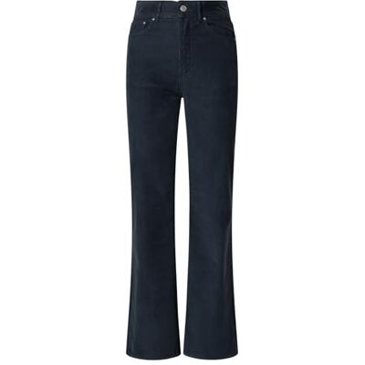 Pepe Jeans Damen Hose High Waist Flare Willa Corduroy Pepe Jeans Damen Hose High Waist Flare Willa Corduroy