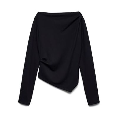 VERO MODA Female Bluse VMMILLE Top VERO MODA Female Bluse VMMILLE Top