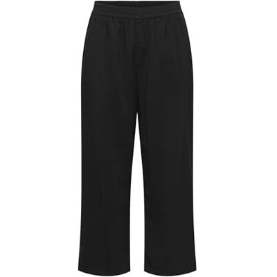 ONLY Onlaris Life Culotte Pants WVN ONLY Onlaris Life Culotte Pants WVN