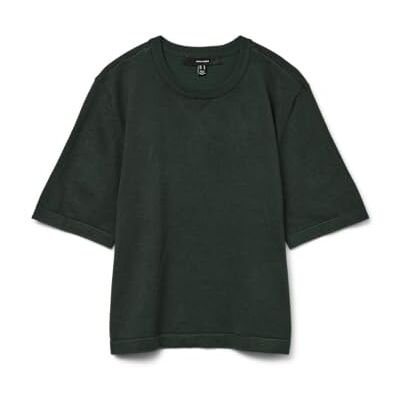 VERO MODA Vmsilje 2/4 O-NCK Oversize Pull Ga Noos VERO MODA Vmsilje 2/4 O-NCK Oversize Pull Ga Noos