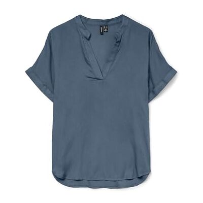 VERO MODA Vmbeauty Ss Top WVN Noos VERO MODA Vmbeauty Ss Top WVN Noos