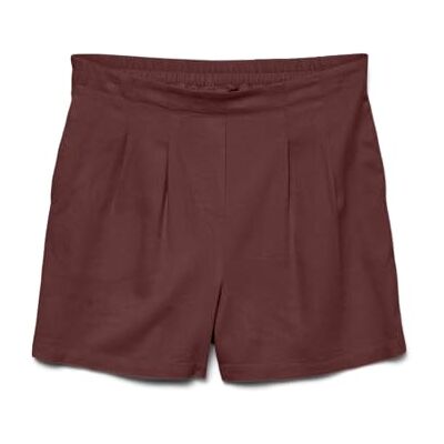 VERO MODA Vmjesmilo Hw Shorts WVN Ga Noos VERO MODA Vmjesmilo Hw Shorts WVN Ga Noos