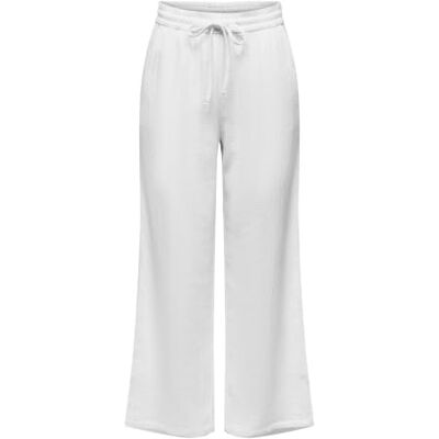 JDY THEIS Weiter Beinschnitt Hose Mit Weitem Beinschnitt JDY THEIS Weiter Beinschnitt Hose Mit Weitem Beinschnitt
