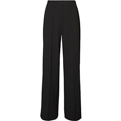 VERO MODA VMBECKY HW Wide Pull ON Pant NOOS VERO MODA VMBECKY HW Wide Pull ON Pant NOOS