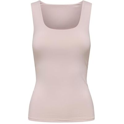 ONLY Damen Onlea S/L 2-Ways Fit Top JRS Noos, Potpourri, XXX-Large ONLY Damen Onlea S/L 2-Ways Fit Top JRS Noos, Potpourri, XXX-Large