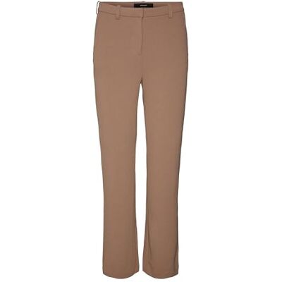 VERO MODA VMZAMIRA MR Slim Straight Pant GA NOOS VERO MODA VMZAMIRA MR Slim Straight Pant GA NOOS