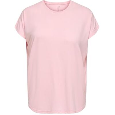 ONLY Onpaubree Life Ss Bat Loose Tee Cur Noos ONLY Onpaubree Life Ss Bat Loose Tee Cur Noos