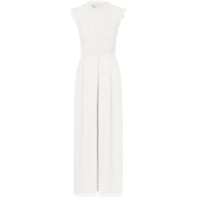 Apart Overall mit Spitzenoberteil Apart Overall mit Spitzenoberteil