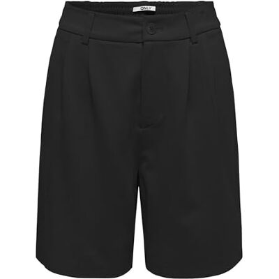 ONLY Onlpoptrash Life Hw Loose Shorts PNT ONLY Onlpoptrash Life Hw Loose Shorts PNT