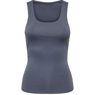ONLY Onlea S/L 2-Ways Fit Top JRS Noos ONLY Onlea S/L 2-Ways Fit Top JRS Noos