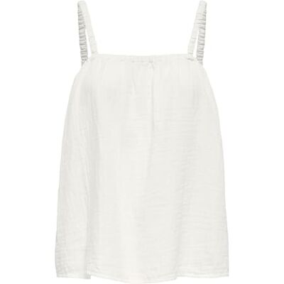 ONLY Onlthyra S/L Singlet Top Noos WVN ONLY Onlthyra S/L Singlet Top Noos WVN