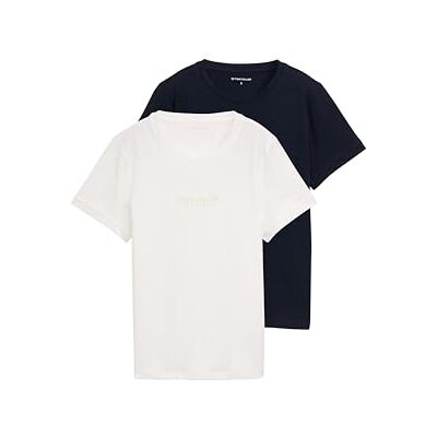 TOM TAILOR Damen T-Shirt TOM TAILOR Damen T-Shirt