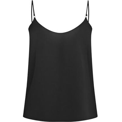 ONLY Onljakiri Linen Singlet Ptm ONLY Onljakiri Linen Singlet Ptm