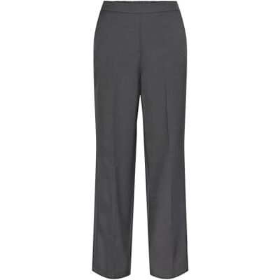 PIECES Female Hose mit weitem Bein PCNEVA PIECES Female Hose mit weitem Bein PCNEVA