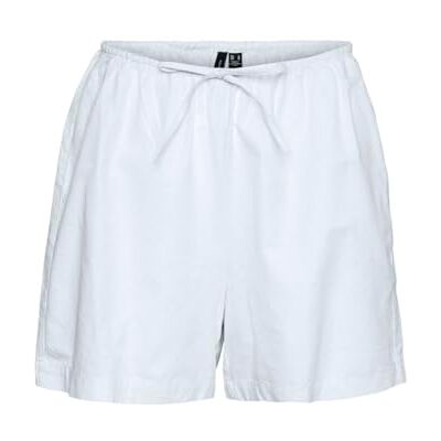 VERO MODA VMGILI HW Shorts WVN GA VERO MODA VMGILI HW Shorts WVN GA