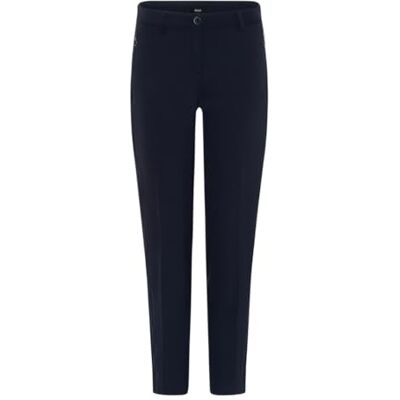 BRAX Damen Style Maron S Clean Techno, Navy, 26W / 32L BRAX Damen Style Maron S Clean Techno, Navy, 26W / 32L