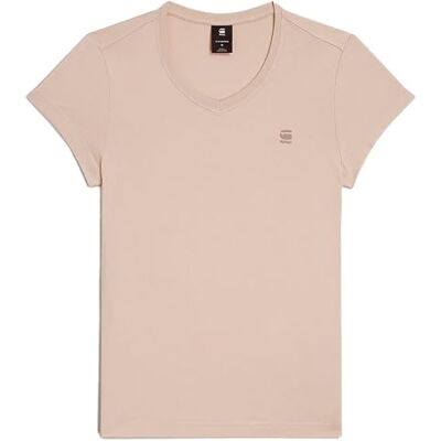 G-STAR 8719965012981 Eyben Slim V-Neck Top 2.0 G-STAR 8719965012981 Eyben Slim V-Neck Top 2.0